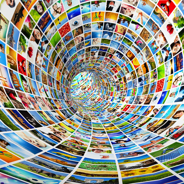 Fotomonatge Bild