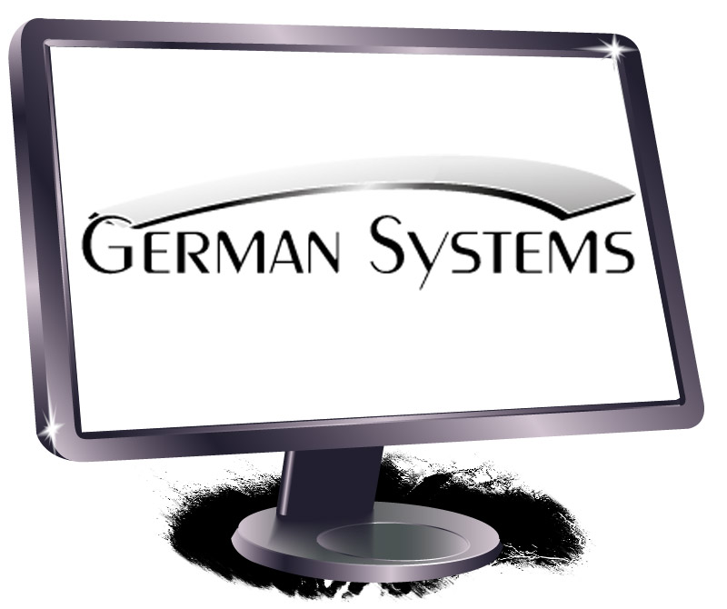 Logo-Erstellung German Systems