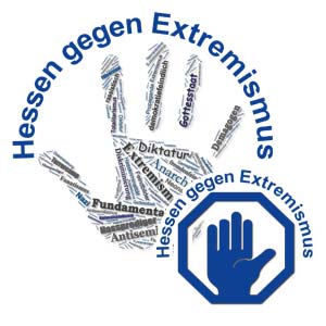 hessen-gegen-extremismus-logoerstellung