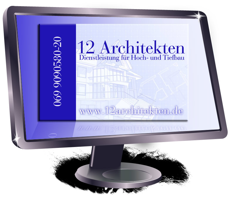 visitenkarte-architekt