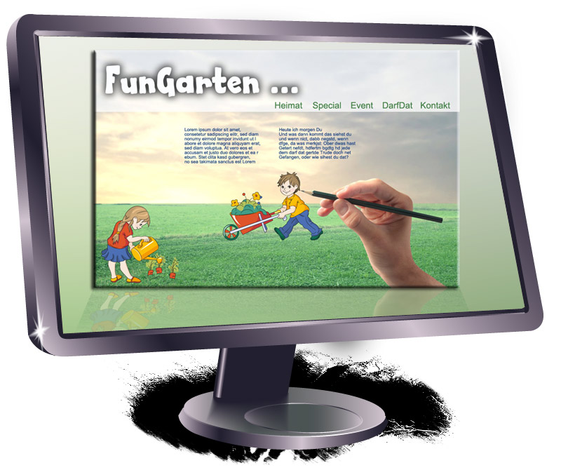 website-worpress