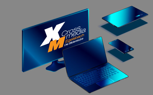 Crossmedia Egelsbach Crossmedia Egelsbach