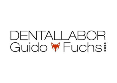 Logoerstellung Dentallabor