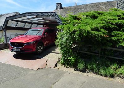 Carport