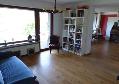 Einliegerwohnung oder Kinderzimmer