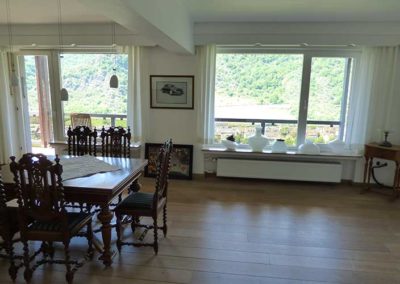 Esszimmer Wohnzimmer