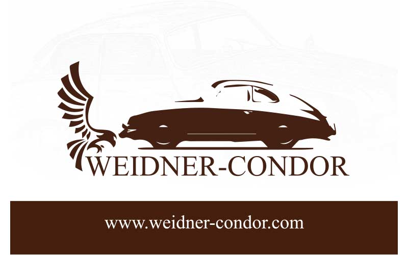 Logo-Erstellung-Weidner-Condor