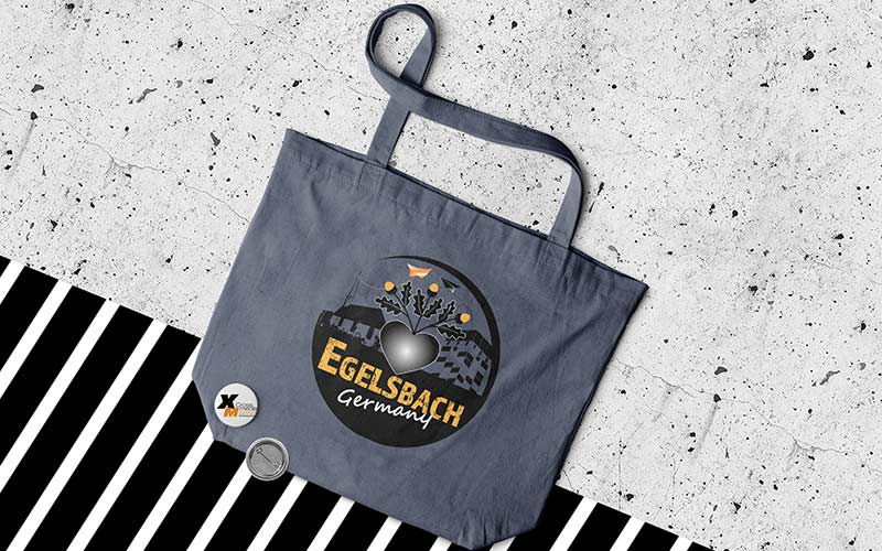 Egelsbach Tasche